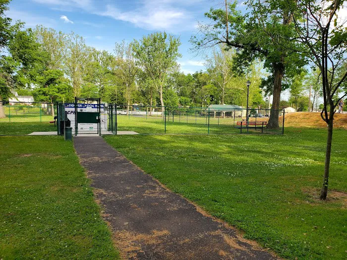 Denver Dog Park 2