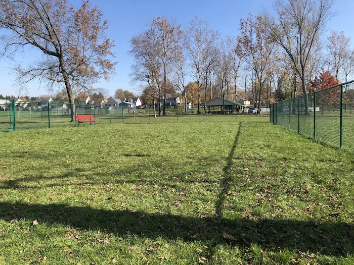 Denver Dog Park 6