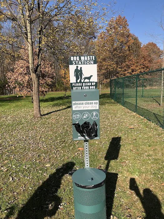 Denver Dog Park 4