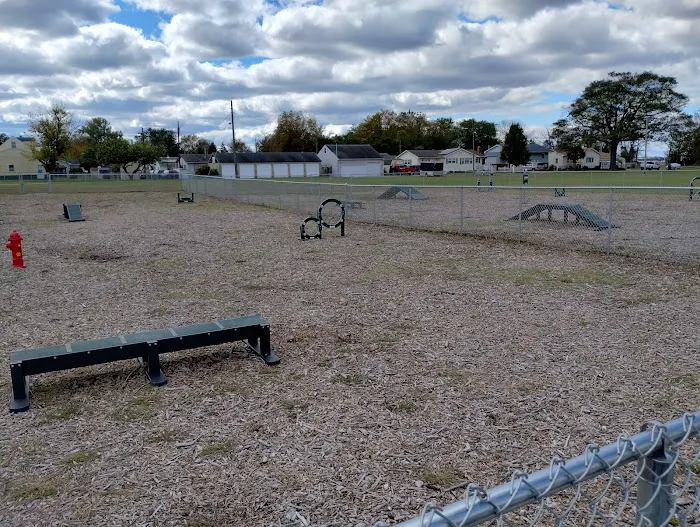 Sarah’s Heart Dog Park 3