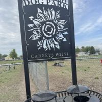 Sarah’s Heart Dog Park ico