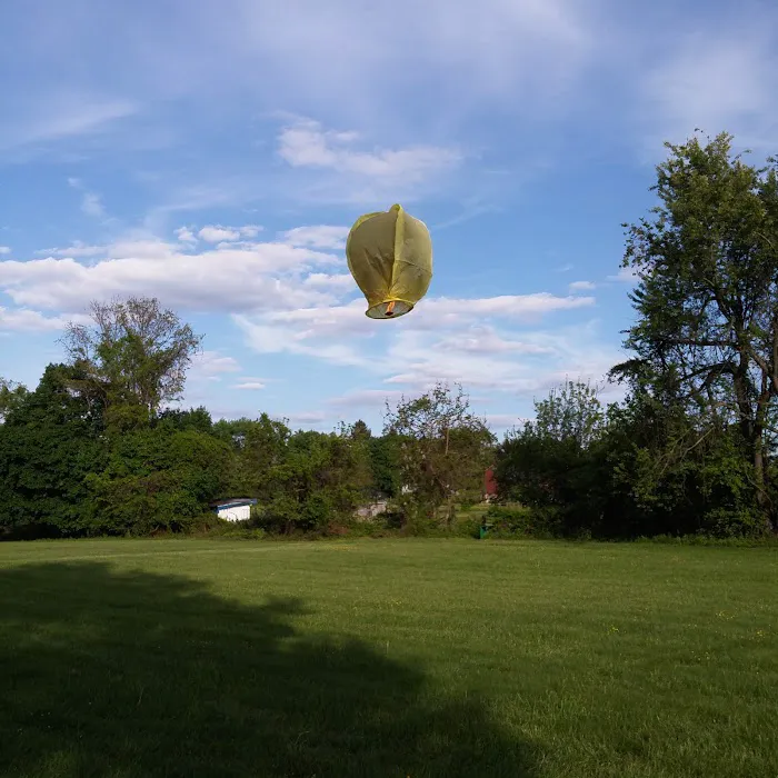 Bethel Dog Park 7