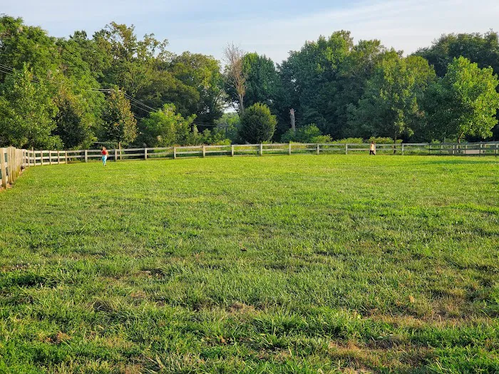 Goddard Dog Park 2
