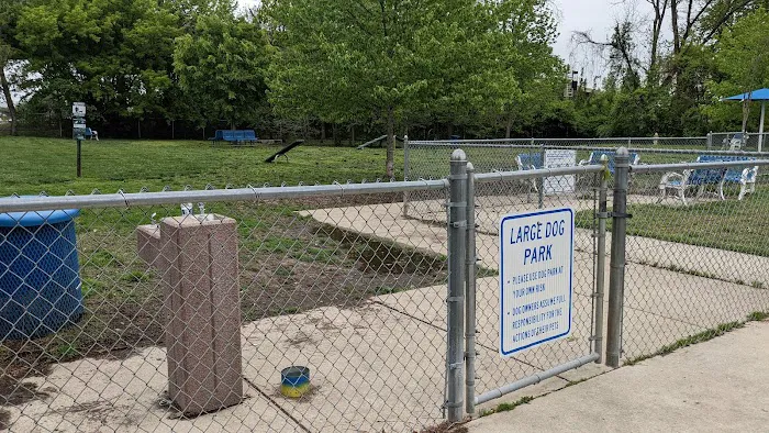 Elsmere Dog Park 1