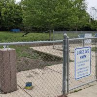 Elsmere Dog Park ico