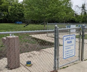 Elsmere Dog Park