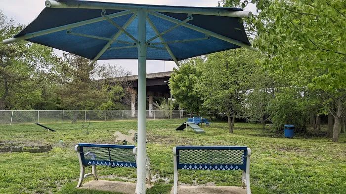 Elsmere Dog Park 9