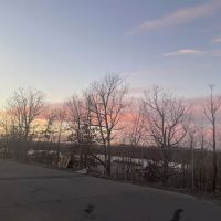 Wright Township Dog Park ico