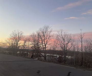 Wright Township Dog Park