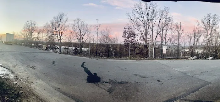 Wright Township Dog Park 10