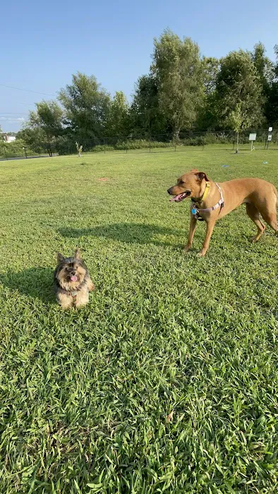 Berwick Community Dog Park 1
