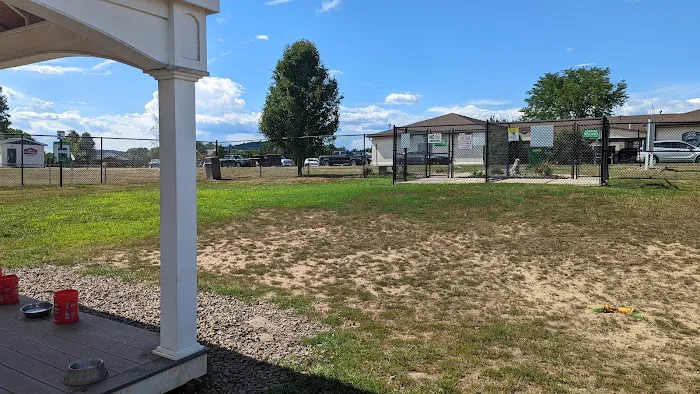 Berwick Community Dog Park 3