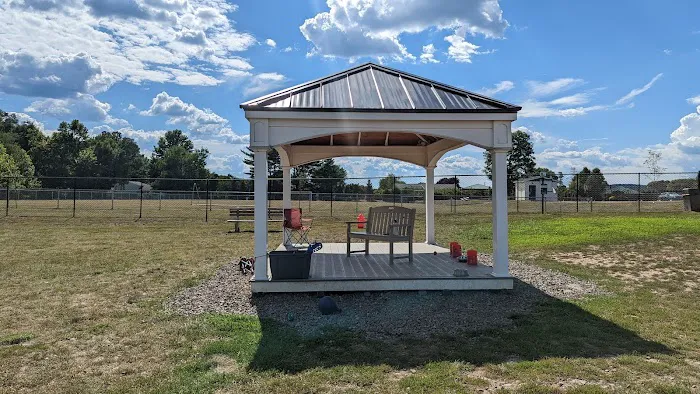 Berwick Community Dog Park 4