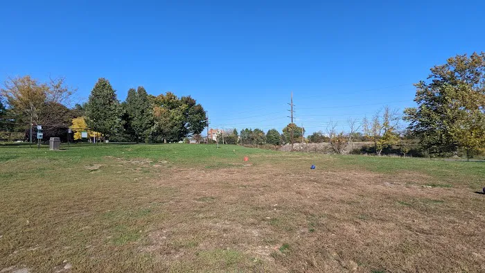 Berwick Community Dog Park 7