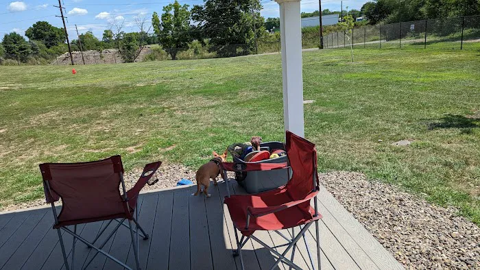 Berwick Community Dog Park 8