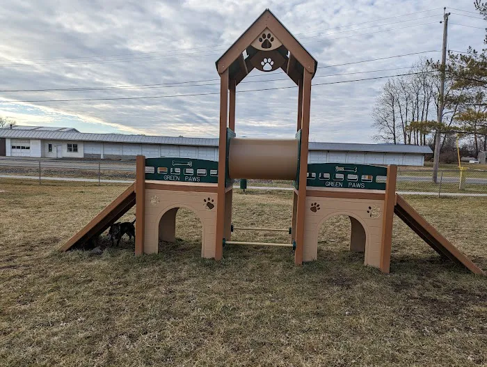 Palatine Bark Dog Park 3