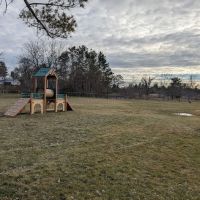 Palatine Bark Dog Park ico