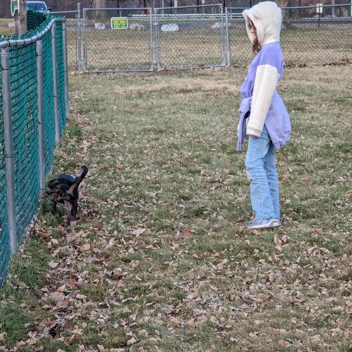 Palatine Bark Dog Park 5