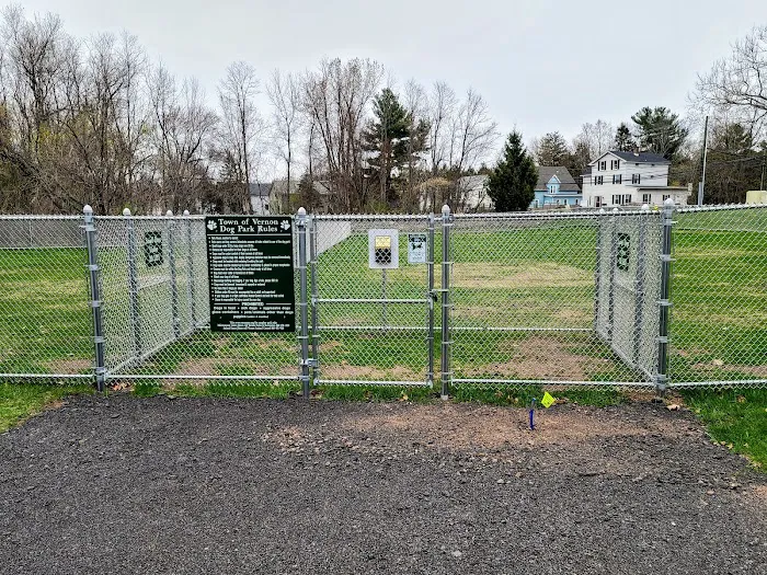 Saxony Dog Park 6