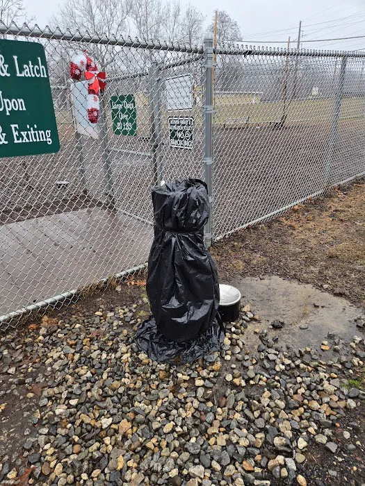 Saxony Dog Park 9