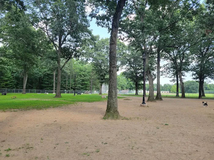 Agawam Dog Park 3