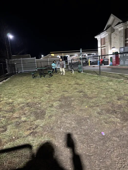 Dog Park at Love's Travel Stops 3