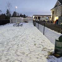 Dog Park at Love's Travel Stops ico