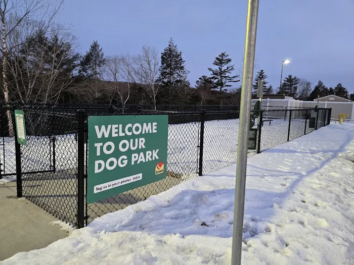 Dog Park at Love's Travel Stops 2