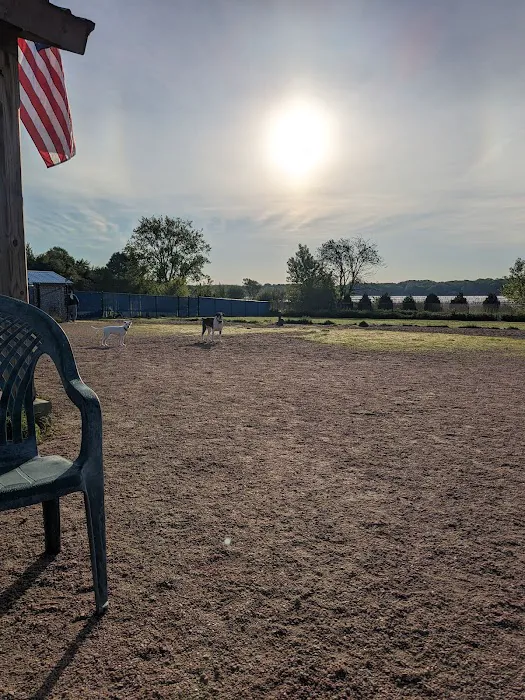 Westerly Dog Park 2