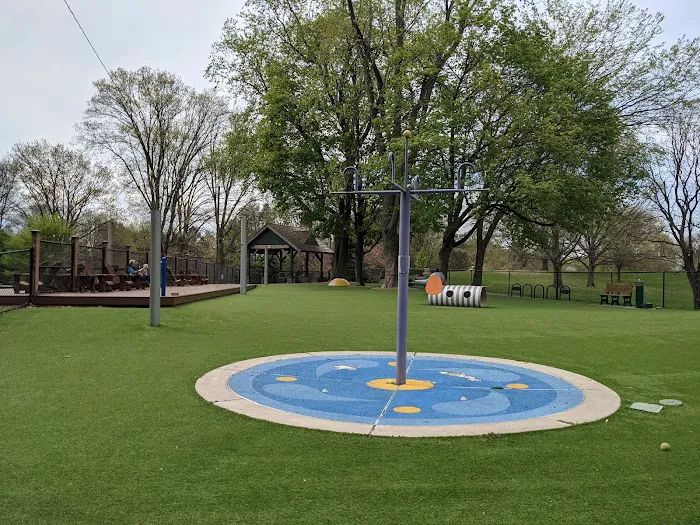Beau’s Dream Dog Park 2