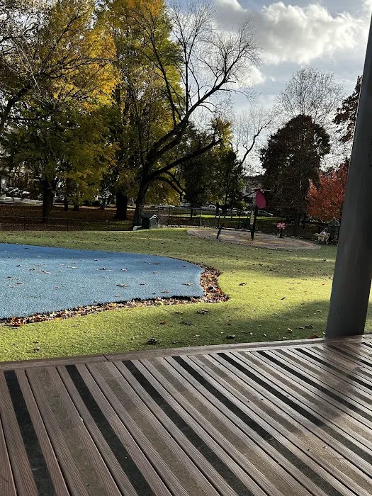 Beau’s Dream Dog Park 4