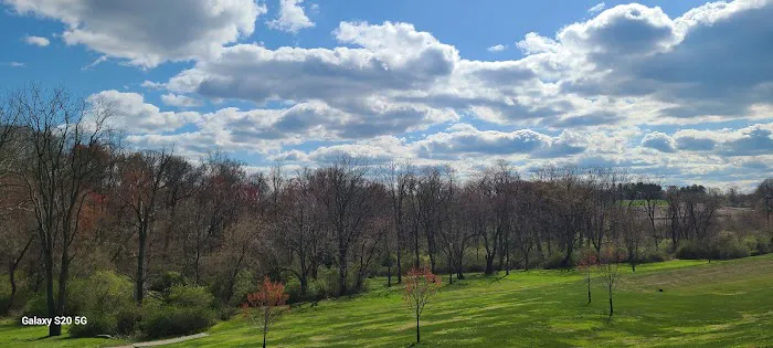 Oxford Area Recreation Dog Park 10