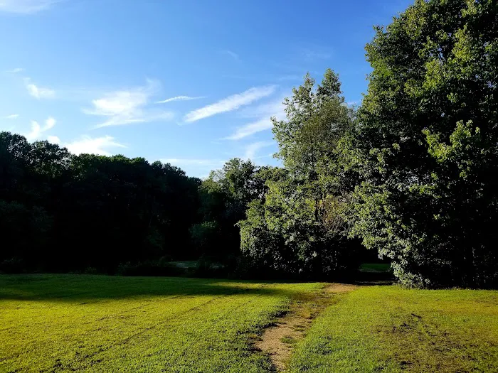 Lums Pond Dog Park 8