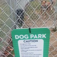 Dog Park at Love's Travel Stops ico