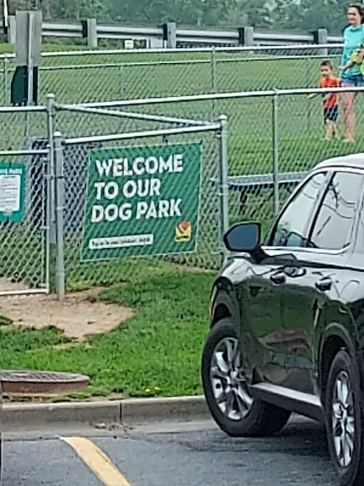 Dog Park at Love's Travel Stops 6