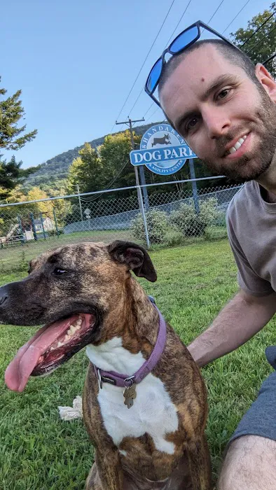 Shandaken Dog Park 2