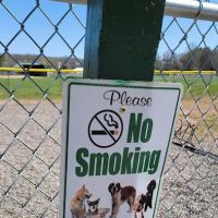 Cairo Dog Park ico