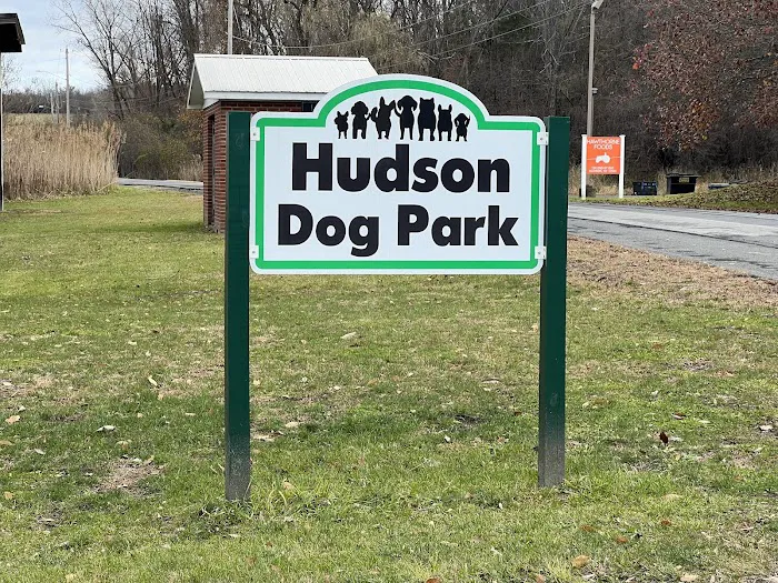 Hudson Dog Park 1