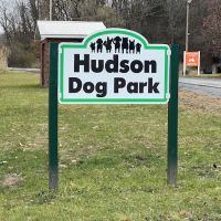 Hudson Dog Park ico