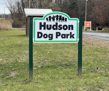 Hudson Dog Park
