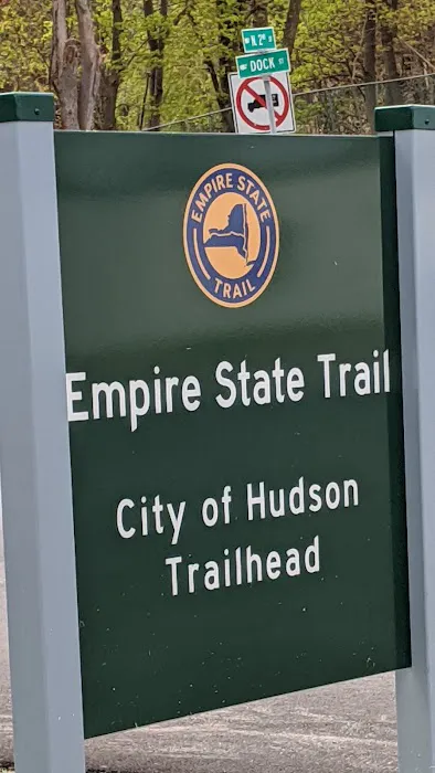 Hudson Dog Park 7