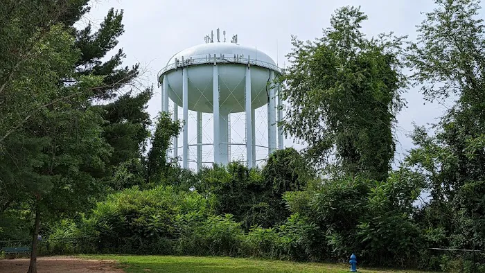 Friends of South Hadley Dog Park 1