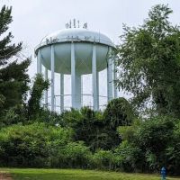Friends of South Hadley Dog Park ico