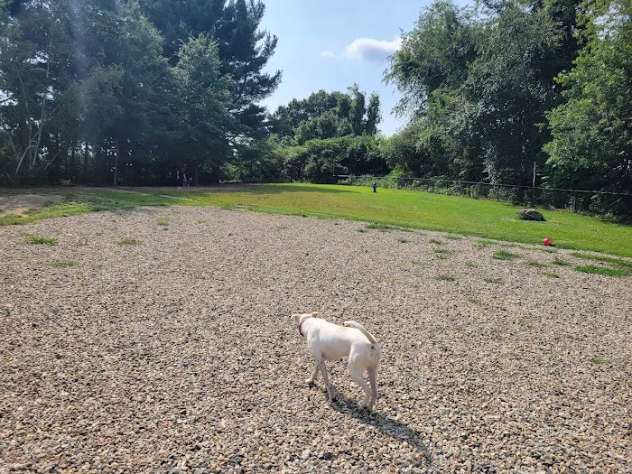 Friends of South Hadley Dog Park 5