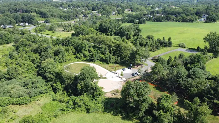 Friends of South Hadley Dog Park 8