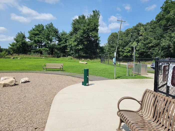 Amherst Dog Park 5