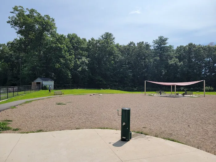 Amherst Dog Park 4
