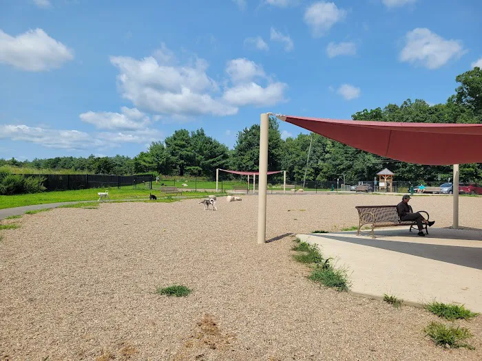 Amherst Dog Park 9