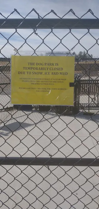Amherst Dog Park 10