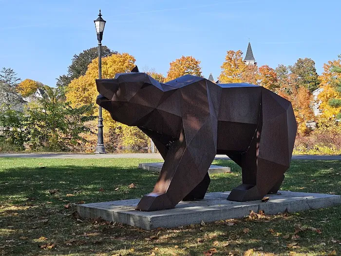 Putnam Lions Memorial Dog Park 1